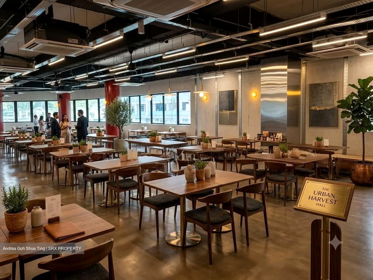 Ayer Rajah Amenity Centre (D5), Retail #570508191